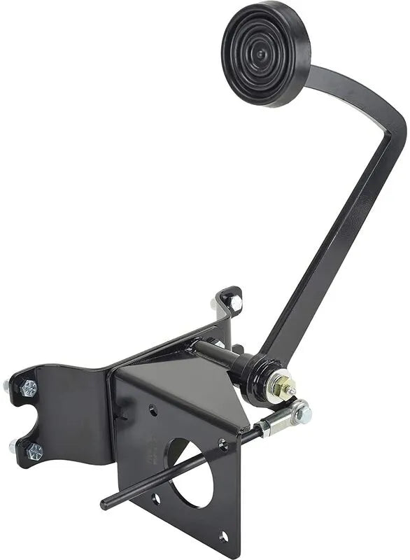 Proflow Universal Brake Pedal Assembly Under-Floor Pedal Assembly Kit