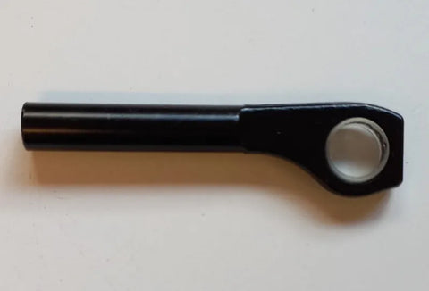 Proflow Pedal to Pushrod Eyelet 3/8"-24 Female Offset Long with Bush