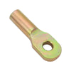 Proflow Adjustable Pedal Eyelet 2-1/2" Long Brake Booster/Master Cylinder 3/8"-24 Thread