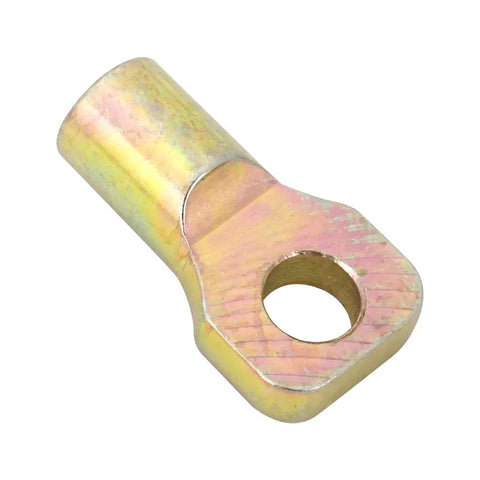 Proflow Adjustable Pedal Eyelet Brake Booster/Master Cylinder 3/8"-24 Thread