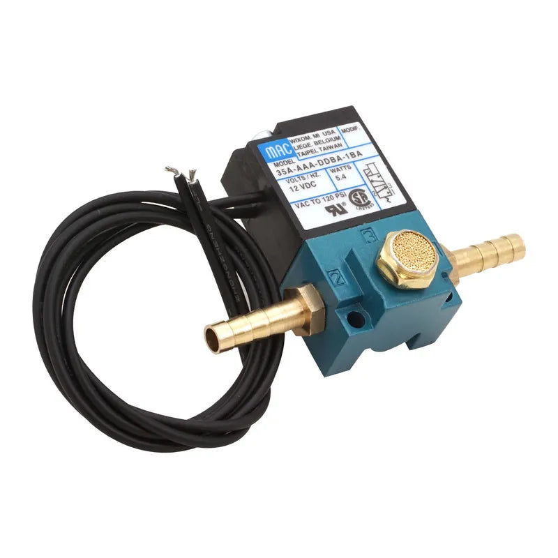 Proflow Solenoid MAC Valve Boost Controller Replacement 3-Port