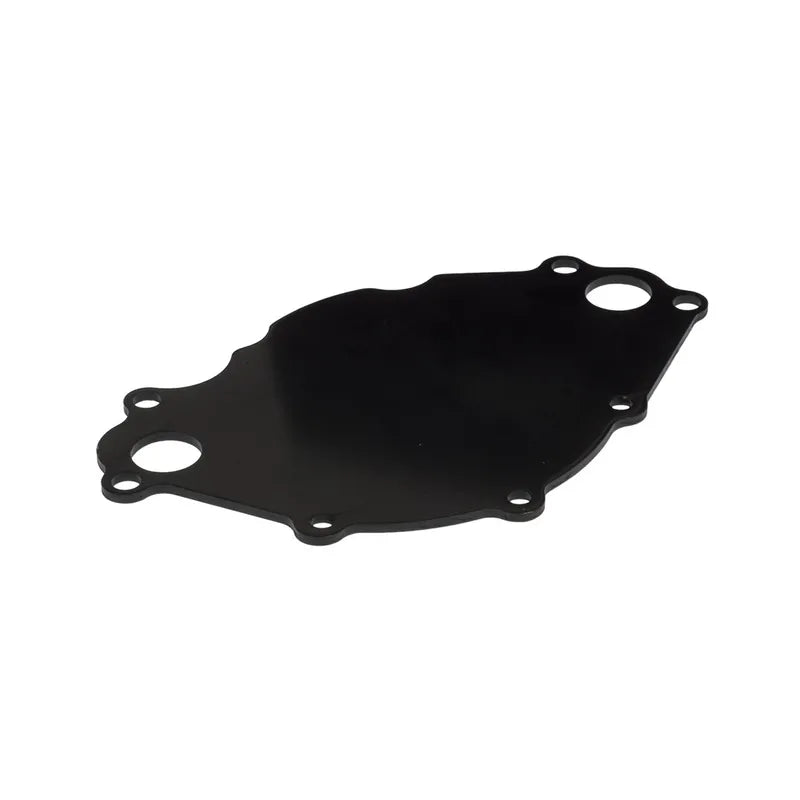 Proflow Water Pump Back Plate Aluminium SB For Ford 302 351 Windsor