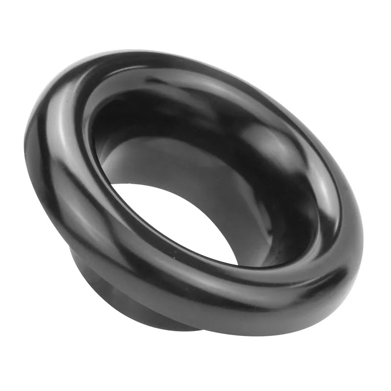 Proflow Turbo Bellmouth-Style Aluminium Black Velocity Stack 3in