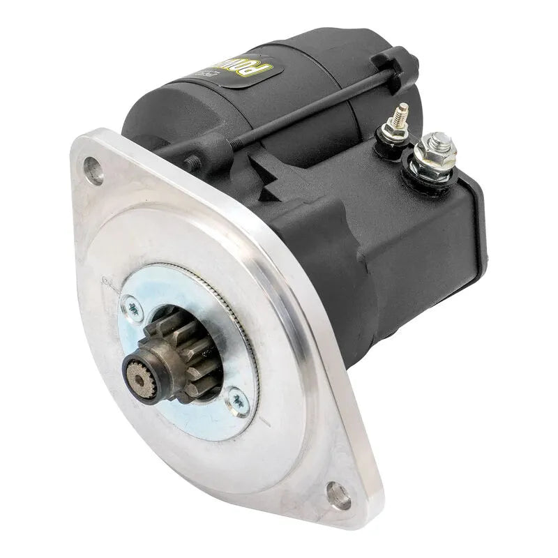 Proflow Universal Headlight Switch Billet Knob
