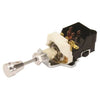 Proflow Universal Headlight Switch Billet Knob Polished