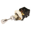 Proflow Universal Ignition Switch Kit Headlight Switch and 3 way Ignition Start Kit