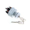 Proflow Universal Ignition Switch Kit Headlight Switch and 3 way Ignition Start Kit