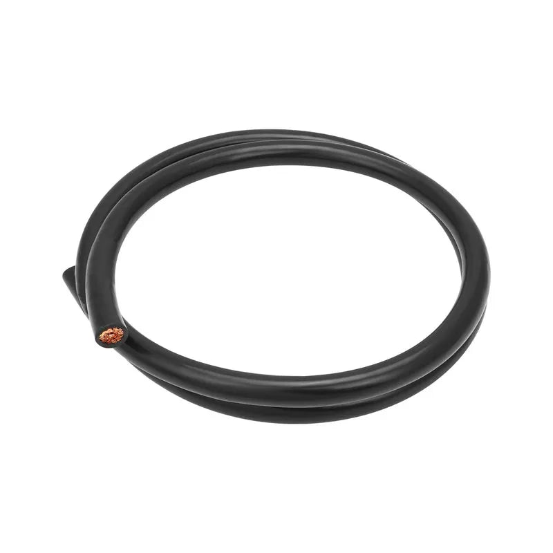 Proflow Battery Cable 2 B&S Per Meter Length 250 A