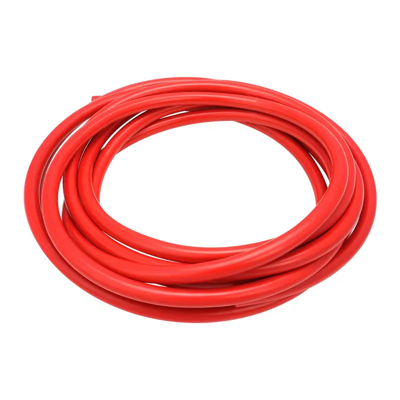 Proflow Battery Cable Red Pos 2 B&S Per 5 Meter Length 250 A