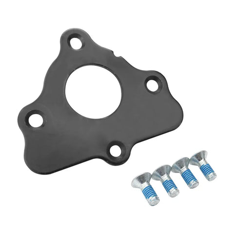 Proflow Camshaft Retainer Thrust Plate GM# 12589016 Chev Holden Commodore LS1/LS2/LS3/L76/L77/LSA Steel Moulded O-R...
