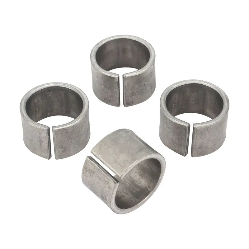 Proflow Cylinder Head Dowel For Ford 289-302-351W 302-351C .621"id .676"od .437"Tall Set Of 4