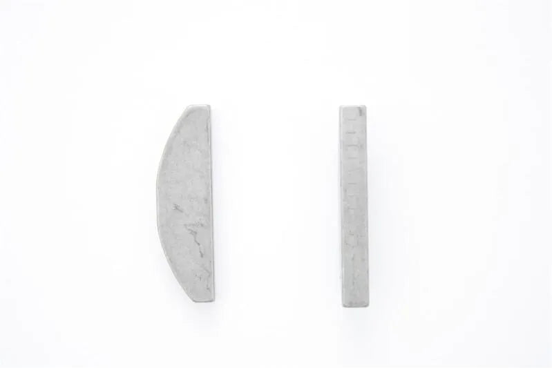 Proflow PFECK002 Crankshaft Key Woodruff Key Long .187"x