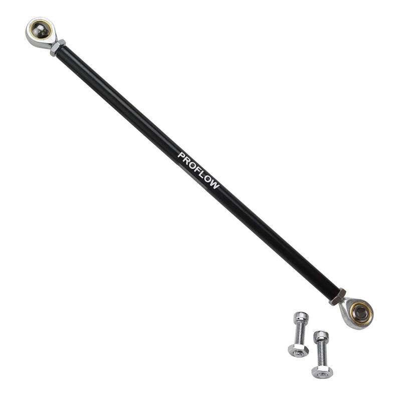 Proflow Throttle Adjustable Linkage Universal Hole In Rod Ends