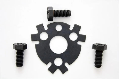 Proflow Camshaft Locking Plate and Bolt KitSuit Gen1 SB Chev BB Chev Kit