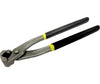 Proflow Hose Clamp P" Pliers Stainless Steel Black Handle