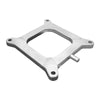 Proflow Aluminium Spacer Open with Vacuum Port Holley 4150 Carburettor Spacer