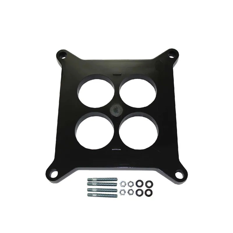 Proflow Carburettor Spacer Phenolic /Plastic 4150
