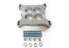 Proflow Carburettor Spacer 1in Thick Aluminium 4 Port 4150