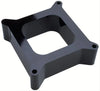 Proflow Carburettor Spacer 2in Thick Phenolic/Plastic Open 4150