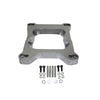 Proflow Carburettor Adaptor Spacer Aluminium 4-Barrel Quadrajet to Holley Open (image 2)