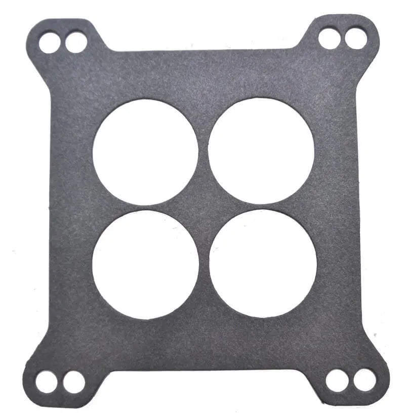 Proflow Carburettor Gaskets Holley Square Bore Base Gasket
