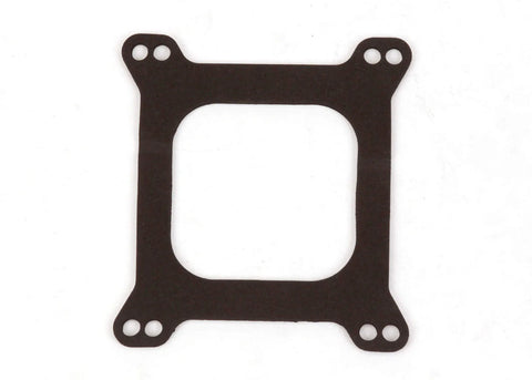 Proflow Carburettor Gaskets Holley Square Bore Base Gasket Open Plenum