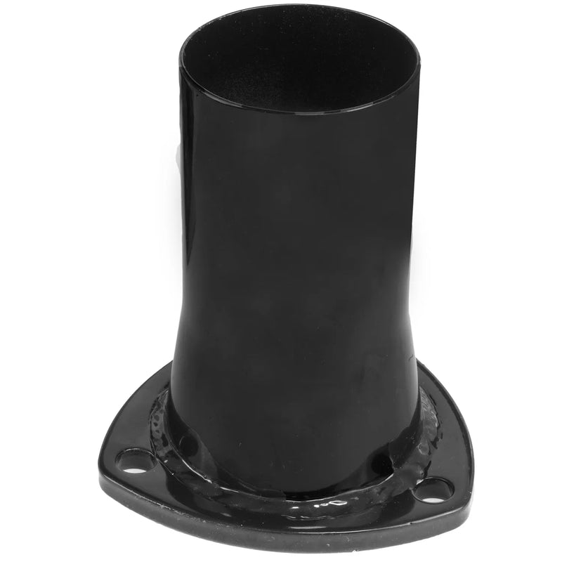Proflow Header Reducers 3-Bolt Flange Steel Natural