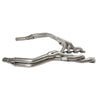 Proflow PFEEH4050S Exhaust Stainless Steel Extractors