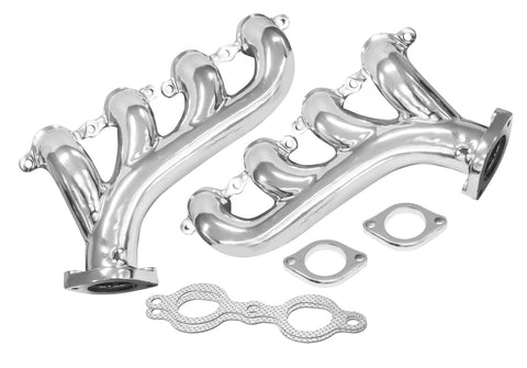 Proflow Gasket, Flange, Cast LS Exhaust Manifold, EH8501, 2 PC