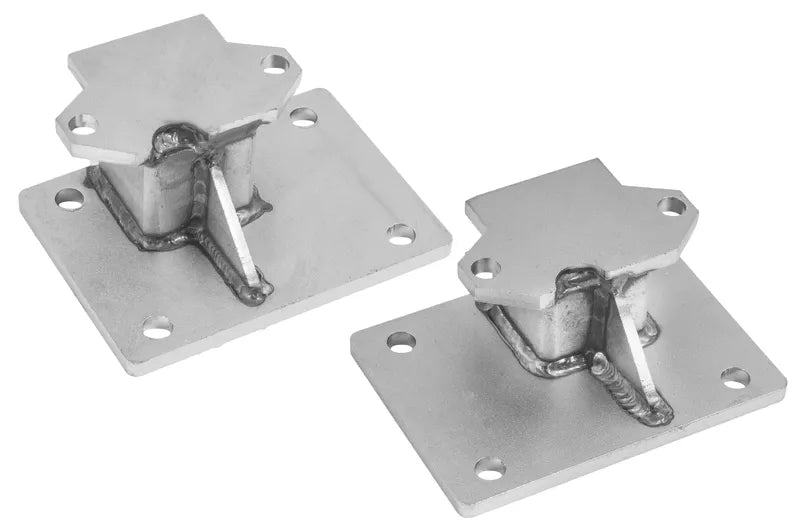 Proflow PFEEHMLS10 Engine Mounts Steel Engine Conversion