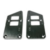 Proflow Engine Mounts Aluminium Motor Mount Plate Bolt-In LS Conversion Adjustable Pair