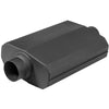 Proflow PFEEM21514 Muffler, Black Flow Chamber 2in.