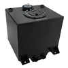 Proflow Fuel Cell Tank Sumped Aluminium With Two Sender Female Outlets
