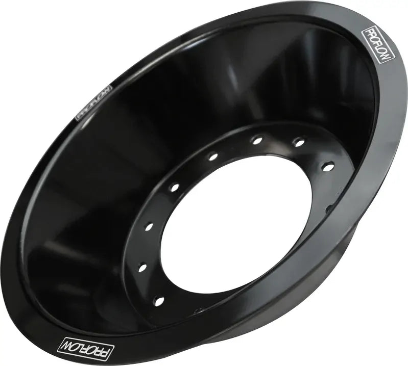 Proflow Fuel Cell Tank Spill Tray 120.5mm PCD Aluminium