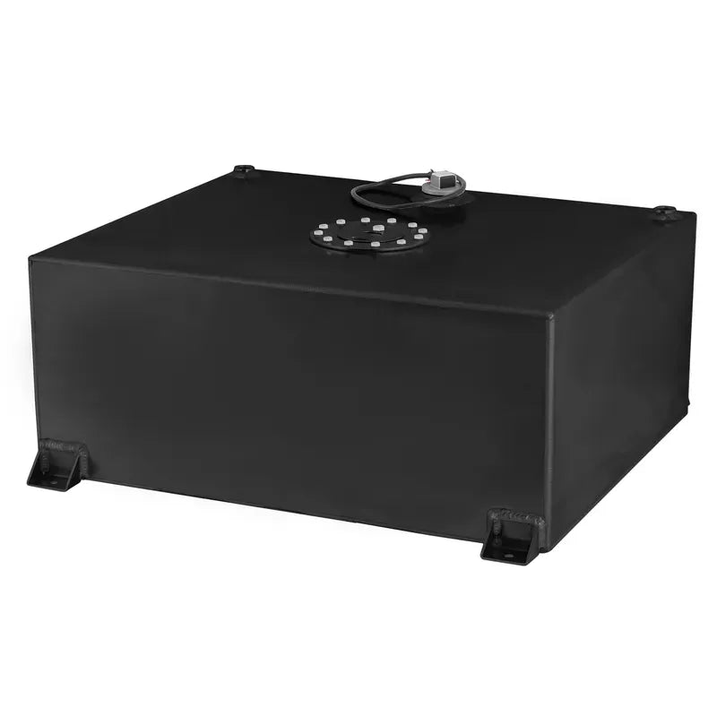Proflow PFEFC1-XPX Fuel Cell Tank Aluminium Flat Bottom
