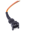 Proflow Pfefi-005 Fuel Injector Wiring Plug Bosch EV1