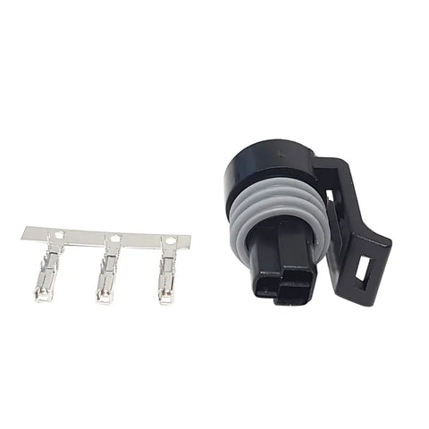Proflow GM 3 Pin Throttle Position Switch TPS Plug