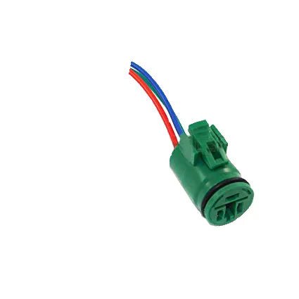 Proflow Nippon Denso/For Mitsubishi Round Alternator Plug