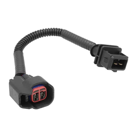 Proflow Fuel Injector Harness Adaptor USCAR EV6 to EV1 Plug