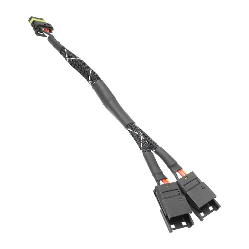 Proflow EFI CAN Splitter Cable/Harness For Holley Terminator X & Sniper EFI