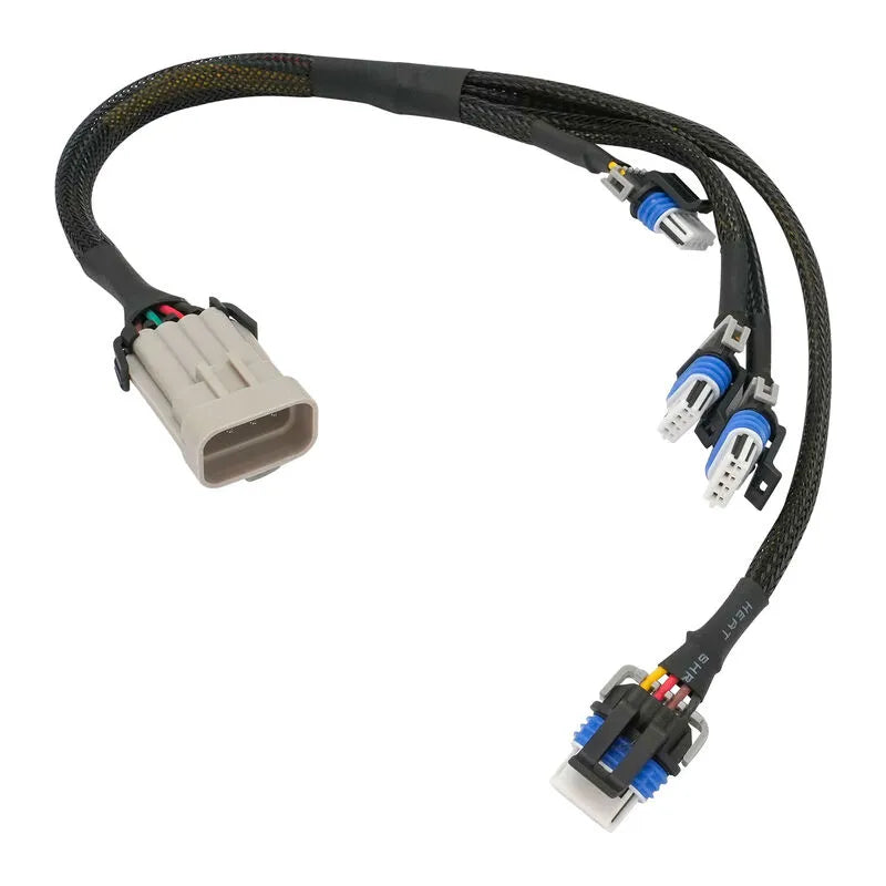 Proflow Ignition Coil Harness, Suit GM LS2/LS3 Series Coils, OEM Fitment