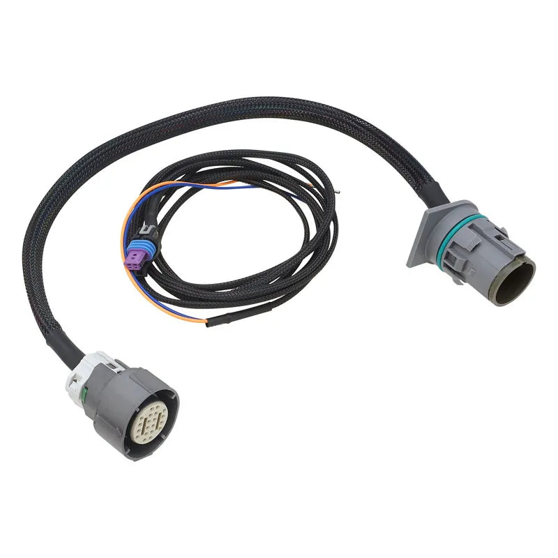 Proflow Transmission Harness Adaptor Converts 4L60E To 4L80E w/Vehicle Speed Sensor Kit