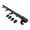Proflow PFEFRKFDFG6BK Fuel Rail Kit Ford Falcon FG XR6