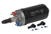 Proflow Fuel Pump Bosch Style 044 300 LPH @ 45 PSI 650 HPin-Tank/External E85 Compatible Universal