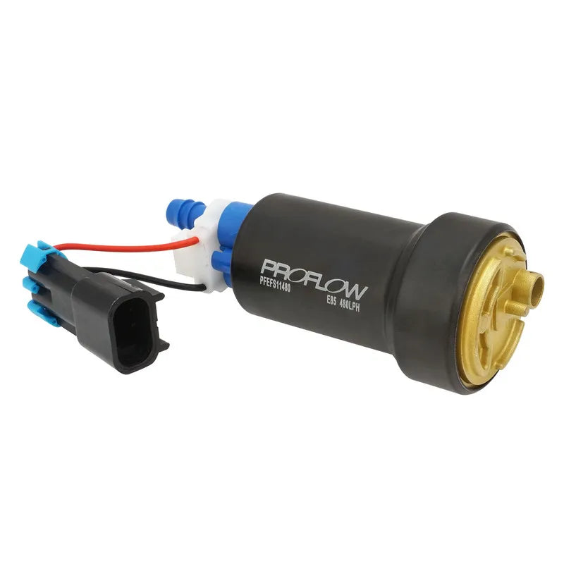 Proflow Fuel Pumpin-Tank Kit Walbro Style E85 Compatible