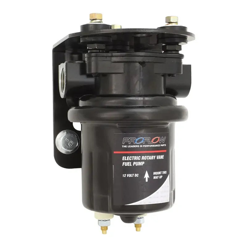 Proflow Fuel Pump Electric Universal Rotary Vane