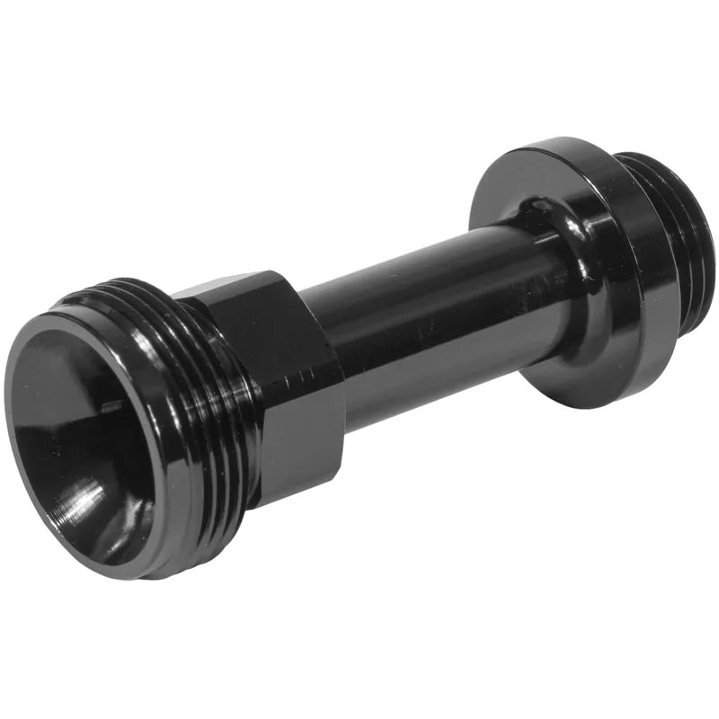 Proflow Conversion Fuel Bowl Fitting Kit Fuel Log FS14201 Black Ultra Holley HP