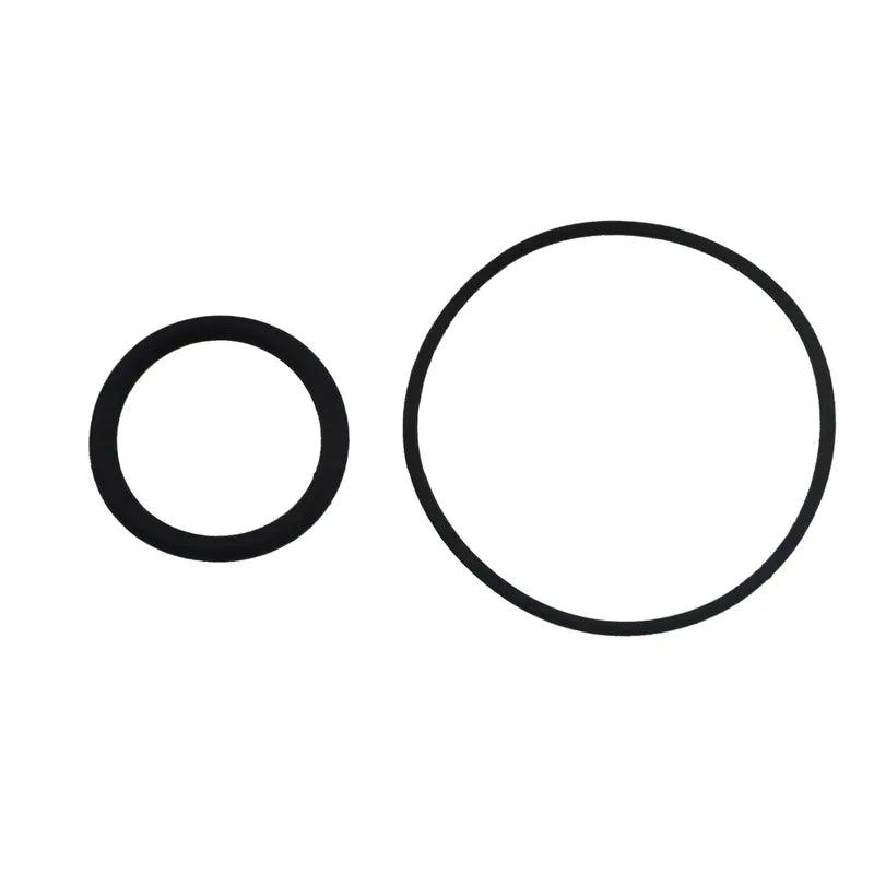 Proflow Fuel Filter Replacement O-Ring Suit Filter
