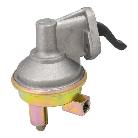 Proflow Fuel Pump, Mechanical, Oem Replacement, 40 gph/151 Lph 6psi, BB For Chevrolet 396, 427, 454, Each