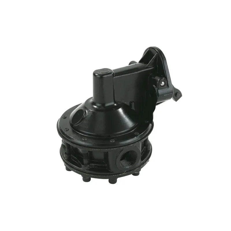 Proflow Fuel Pump Black Mechanical Race SB For Chevrolet 6 valve